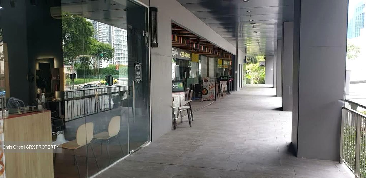 Golden Sultan Plaza (D7), Retail #537560141
